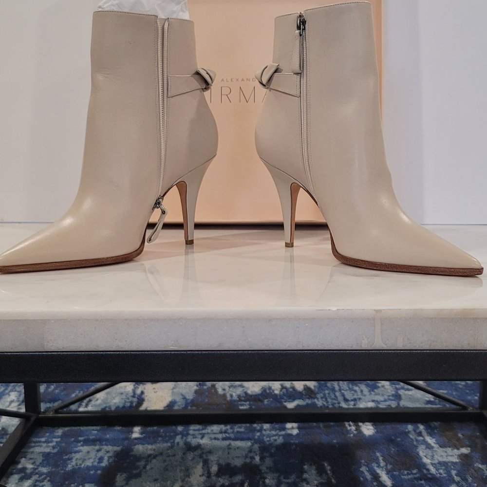 Alexandre Birman Clarita Boots